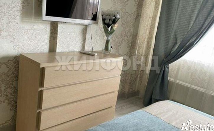 1-комн квартира Северный проезд, 41,  д. 41