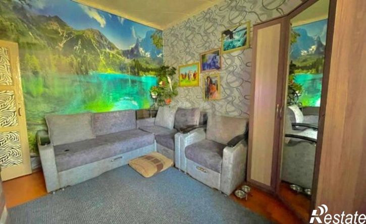 2-комн квартира проспект Ленина, 78,  д. 78