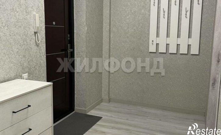 1-комн квартира Северный проезд, 41,  д. 41