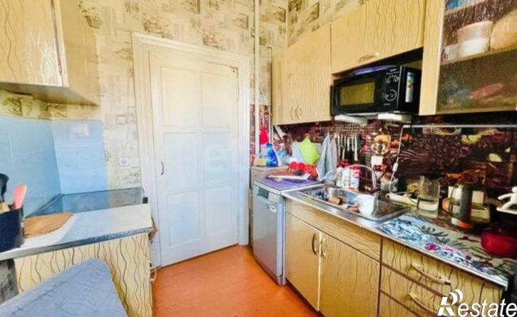 2-комн квартира проспект Ленина, 78,  д. 78