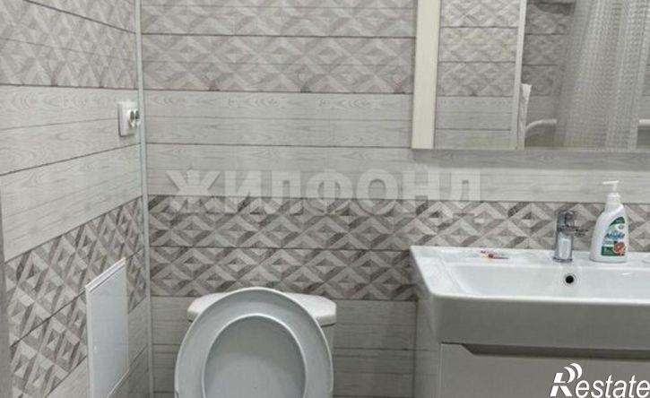 1-комн квартира Северный проезд, 41,  д. 41