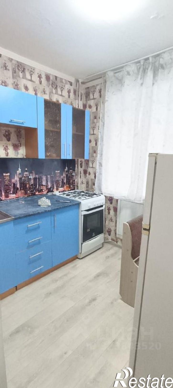 1-комн квартира ул Ивана Ярыгина, 20,  д. 20