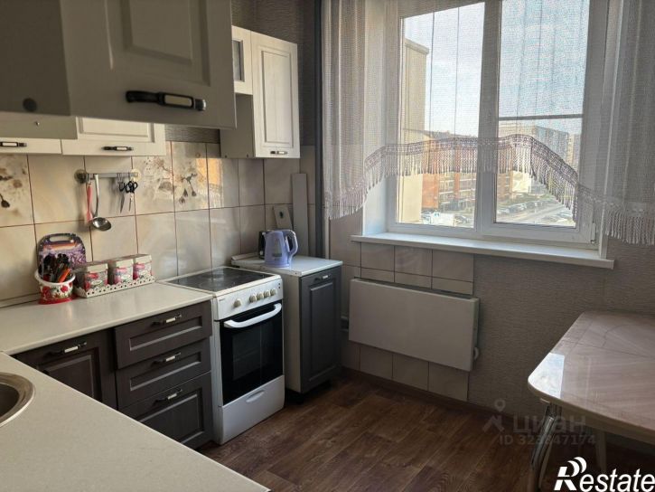 2-комн квартира ул Кирова, 107,  д. 107