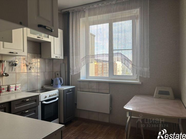 2-комн квартира ул Кирова, 107,  д. 107