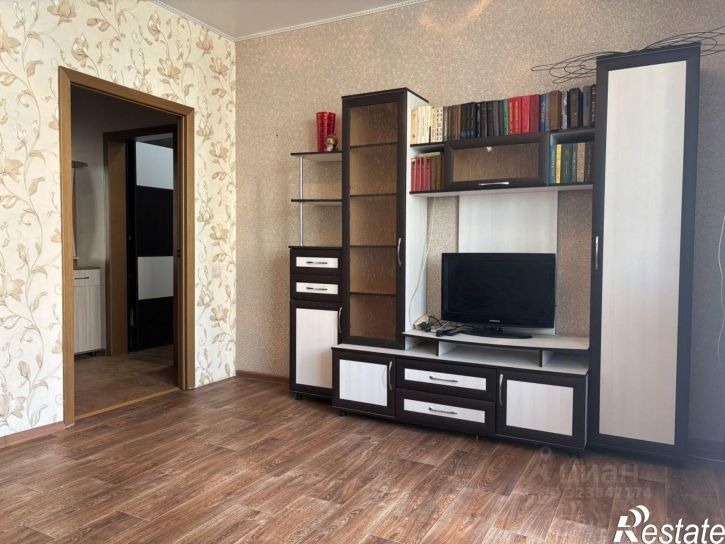 2-комн квартира ул Кирова, 107,  д. 107