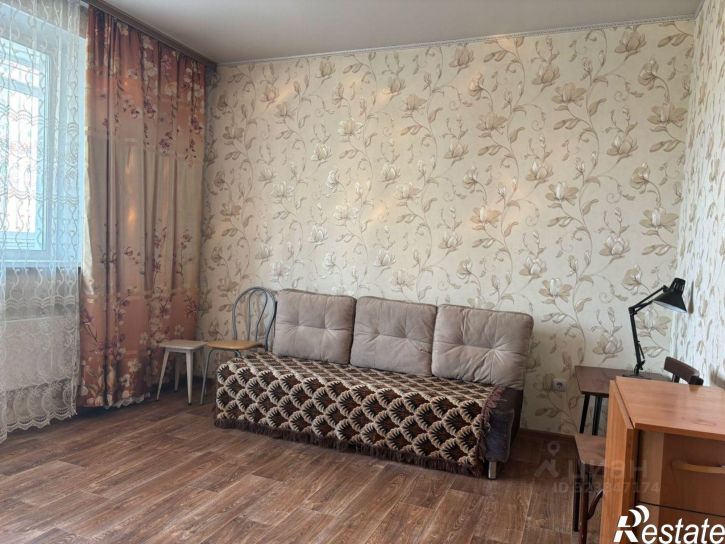 2-комн квартира ул Кирова, 107,  д. 107