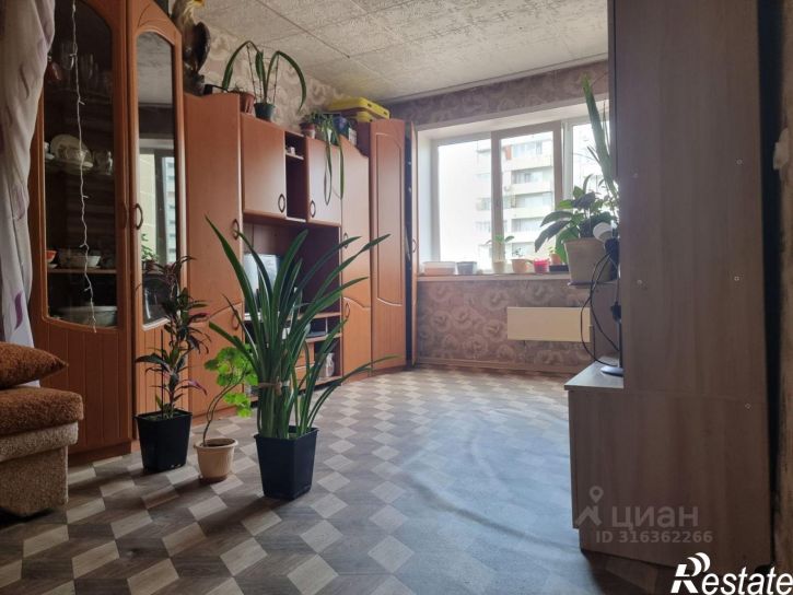 2-комн квартира ул Торговая, 4,  д. 4