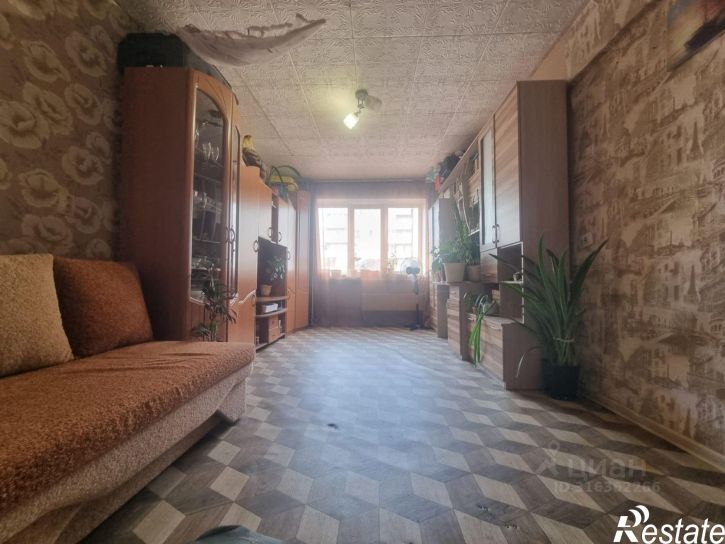 2-комн квартира ул Торговая, 4,  д. 4