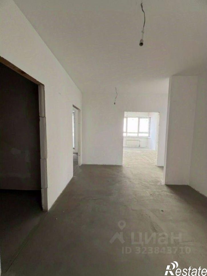 3-комн квартира пр-кт Дружбы Народов, 43,  д. 43