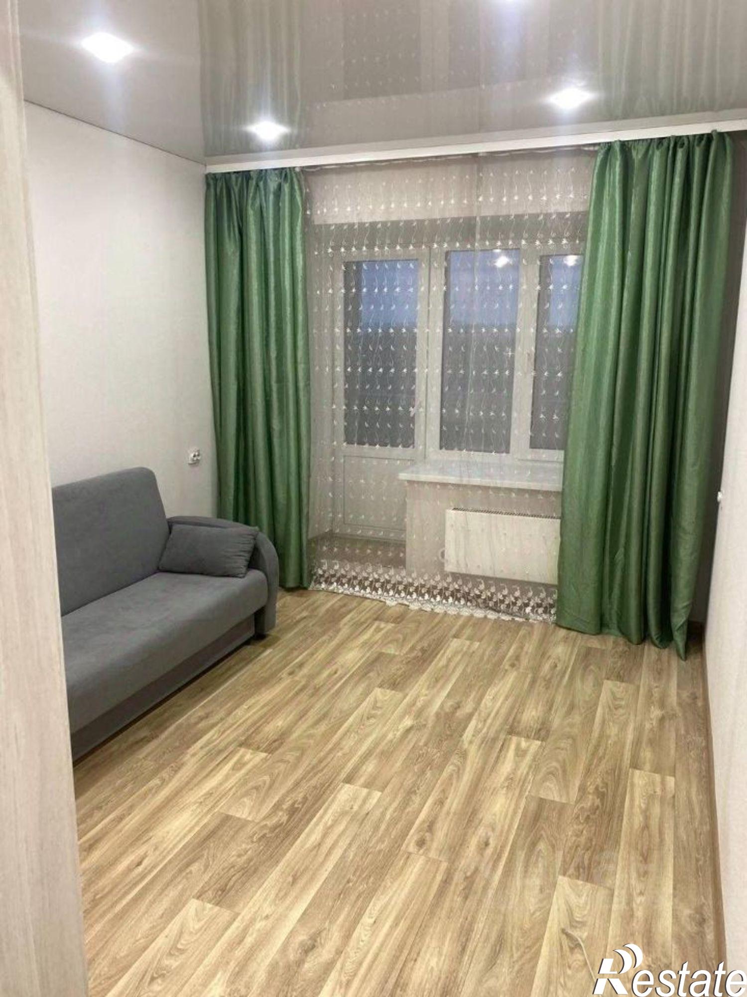 Сдать квартиру за 33 000 рублей на улица Генерала Тихонова, 6 к1