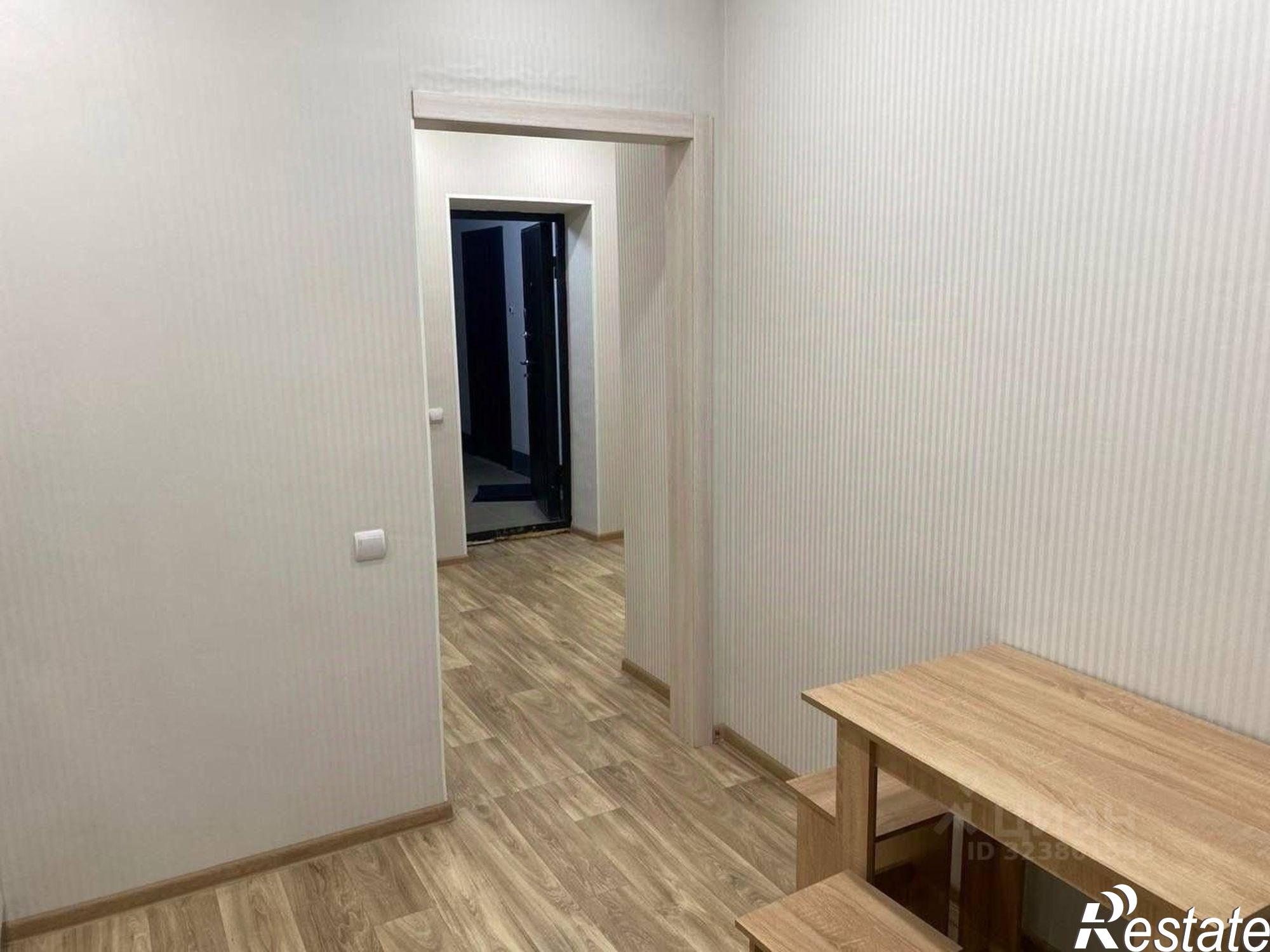 Сдать квартиру за 33 000 рублей на улица Генерала Тихонова, 6 к1