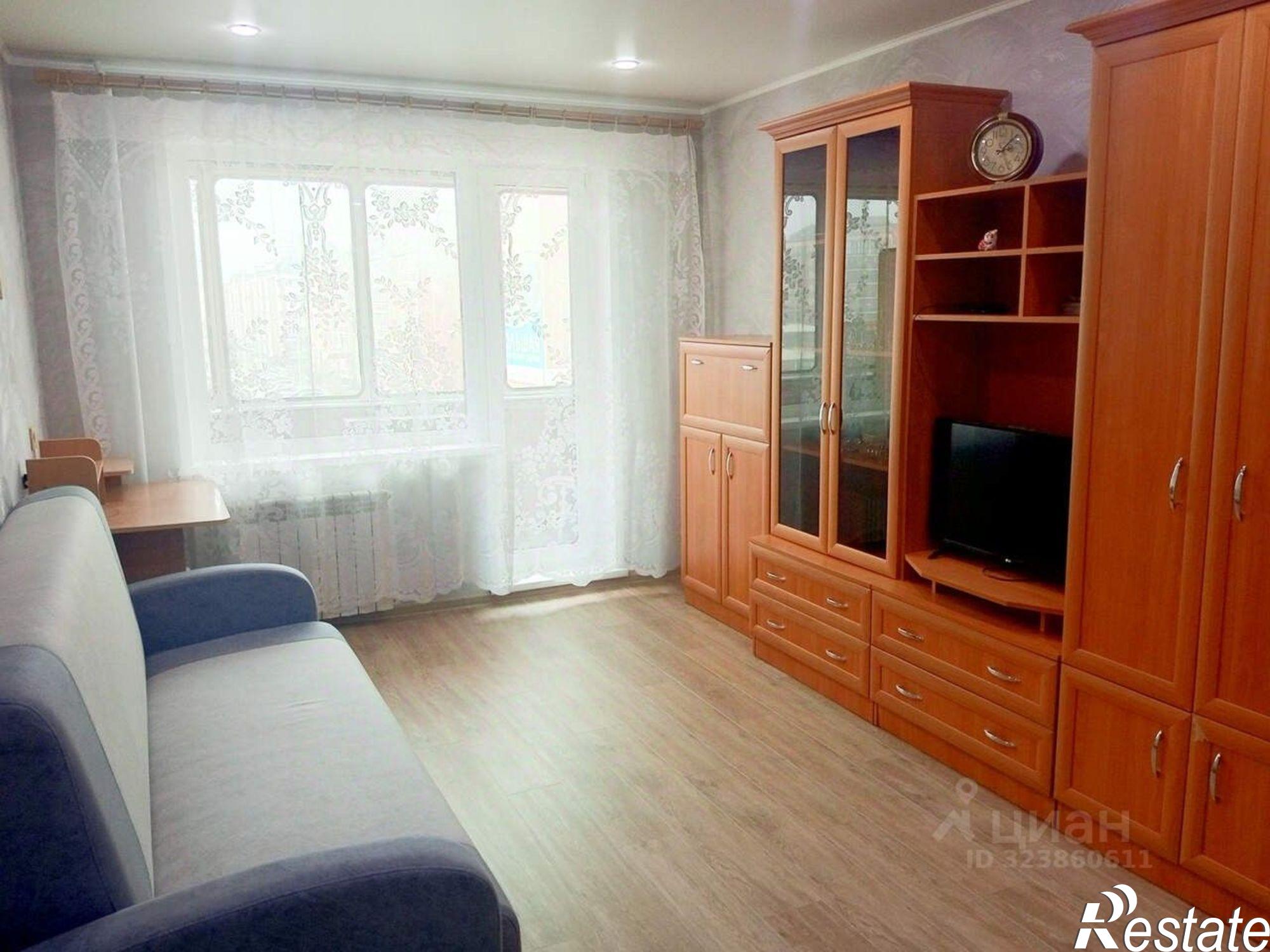 Сдать квартиру за 23 000 рублей на ул Торосова, 14