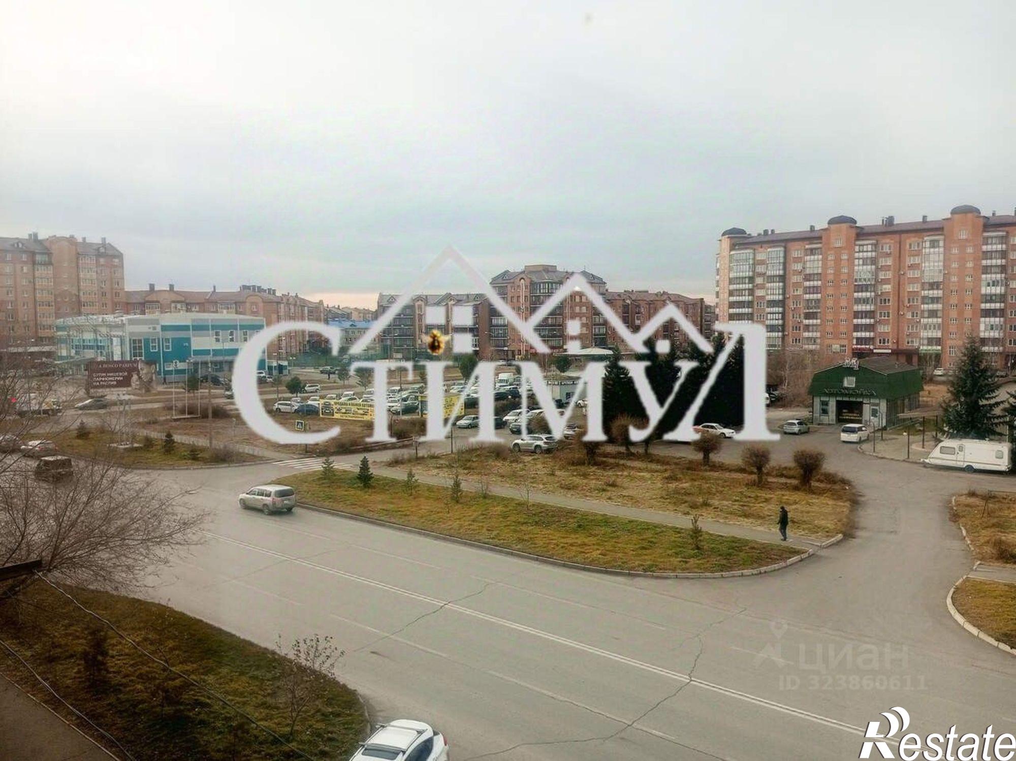 Сдать квартиру за 23 000 рублей на ул Торосова, 14