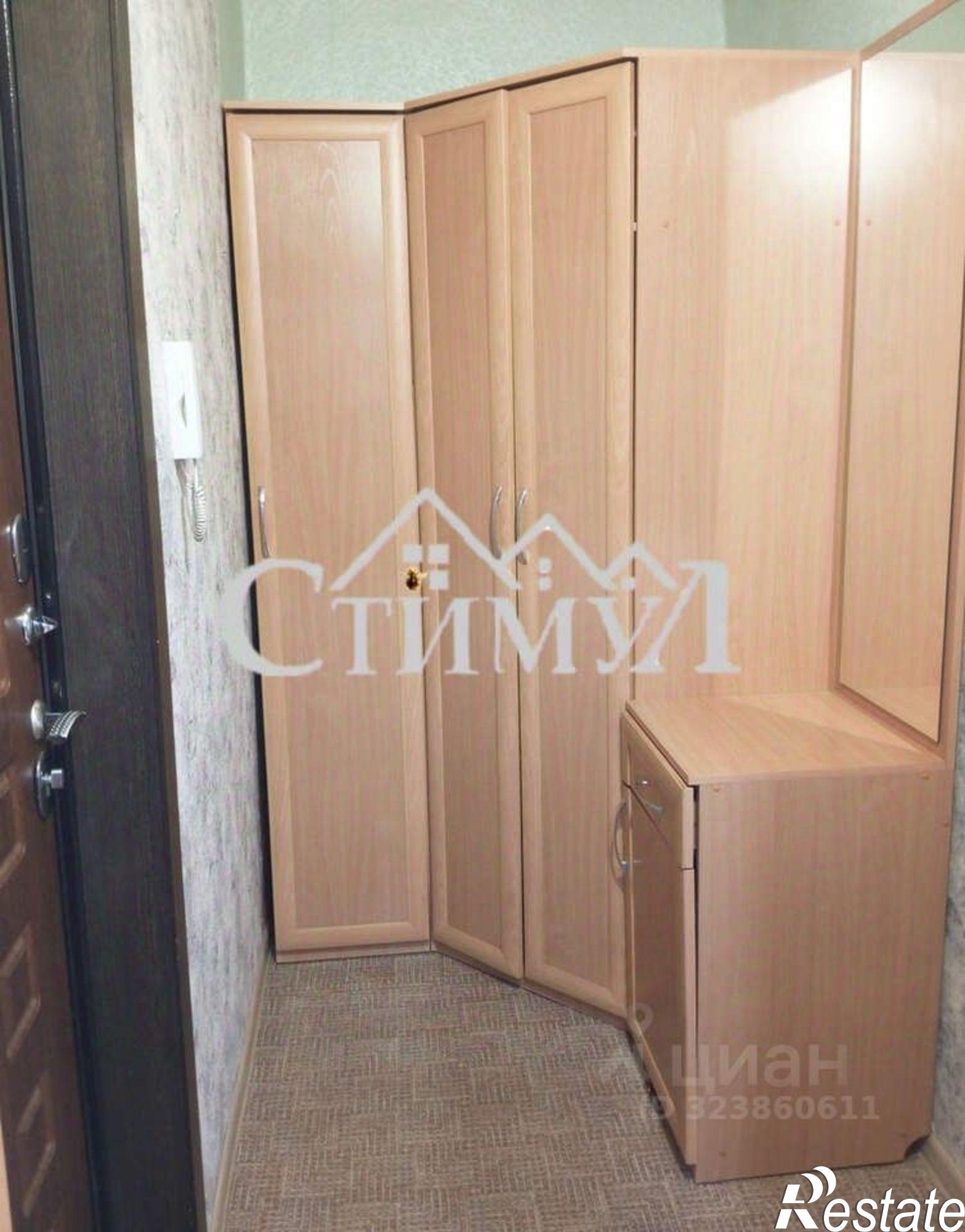 Сдать квартиру за 23 000 рублей на ул Торосова, 14