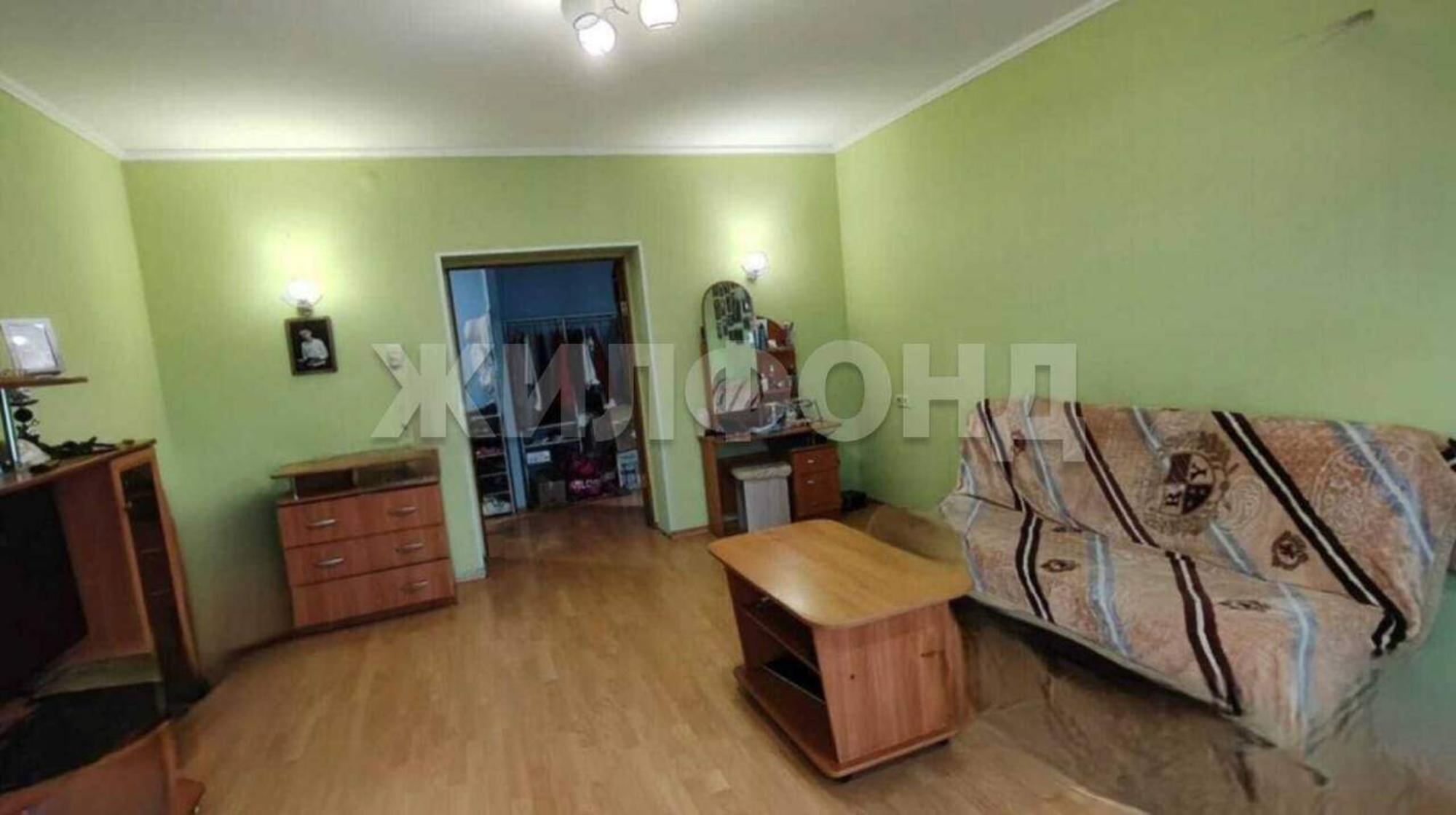 Купить квартиру за 6 400 000 рублей на Бограда улица, д.118