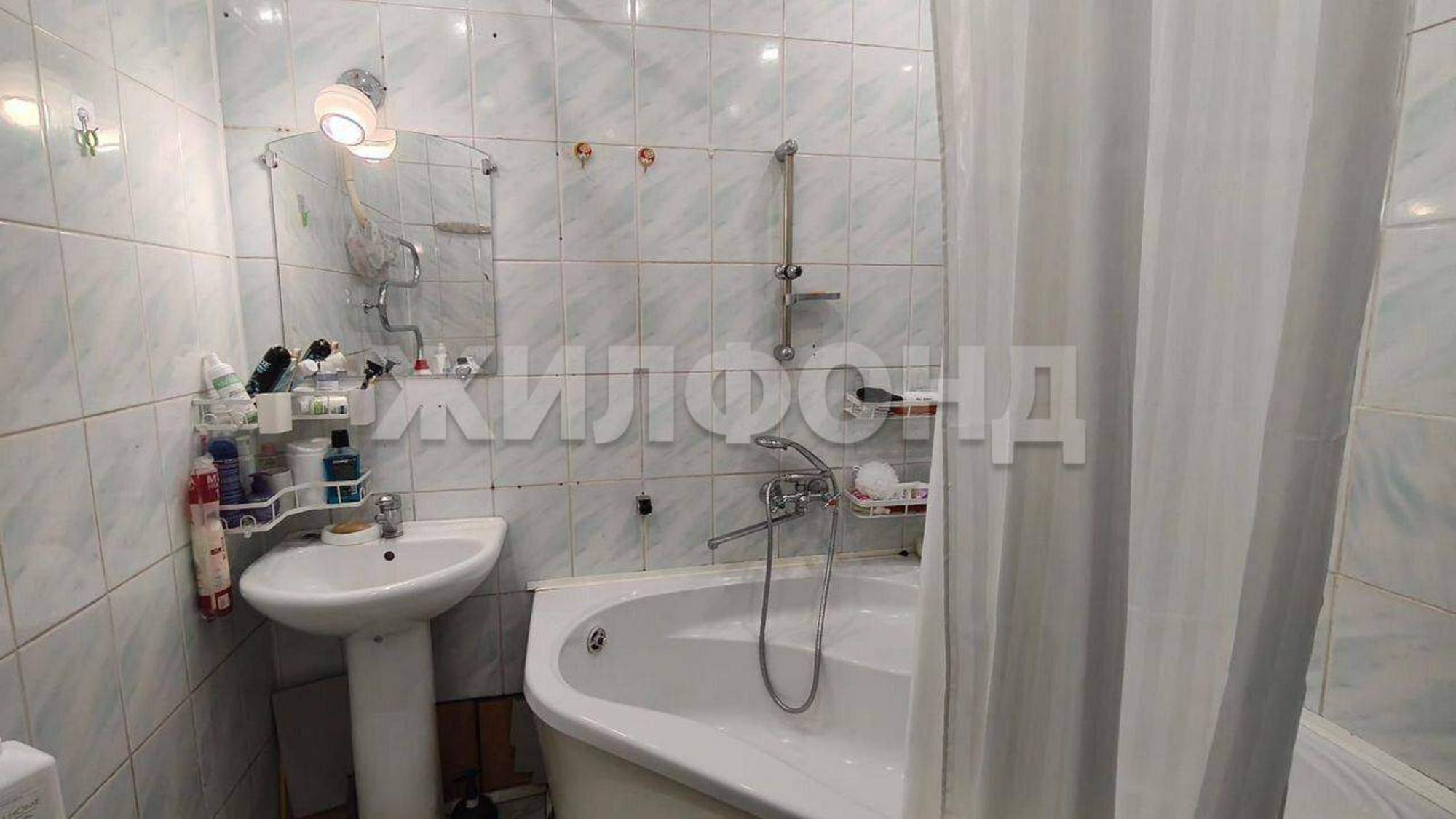 Купить квартиру за 6 400 000 рублей на Бограда улица, д.118