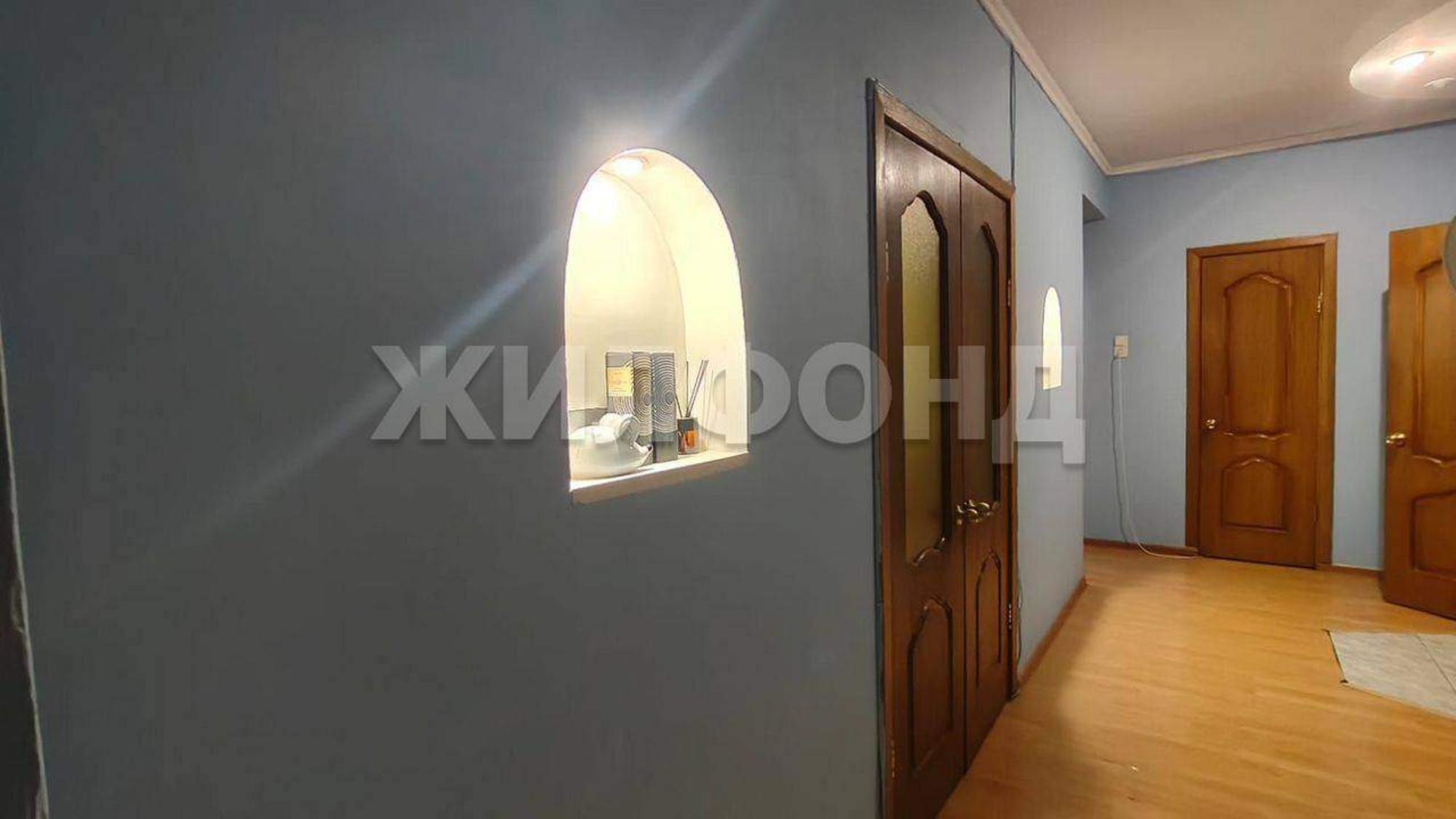 Купить квартиру за 6 400 000 рублей на Бограда улица, д.118