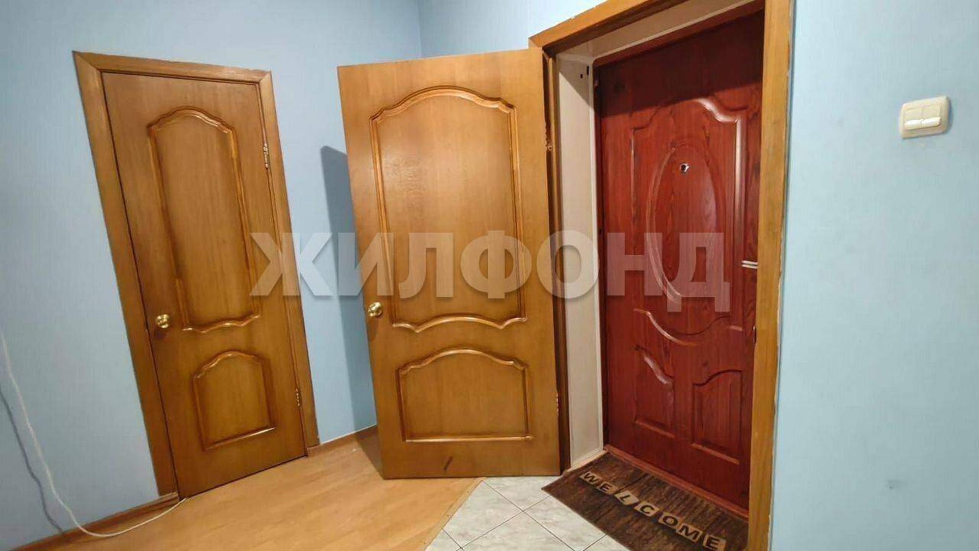 Купить квартиру за 6 400 000 рублей на Бограда улица, д.118