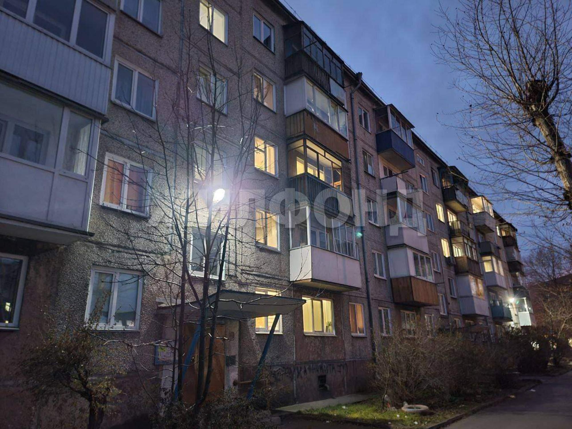 Купить квартиру за 4 200 000 рублей на Пушкина улица, д.182