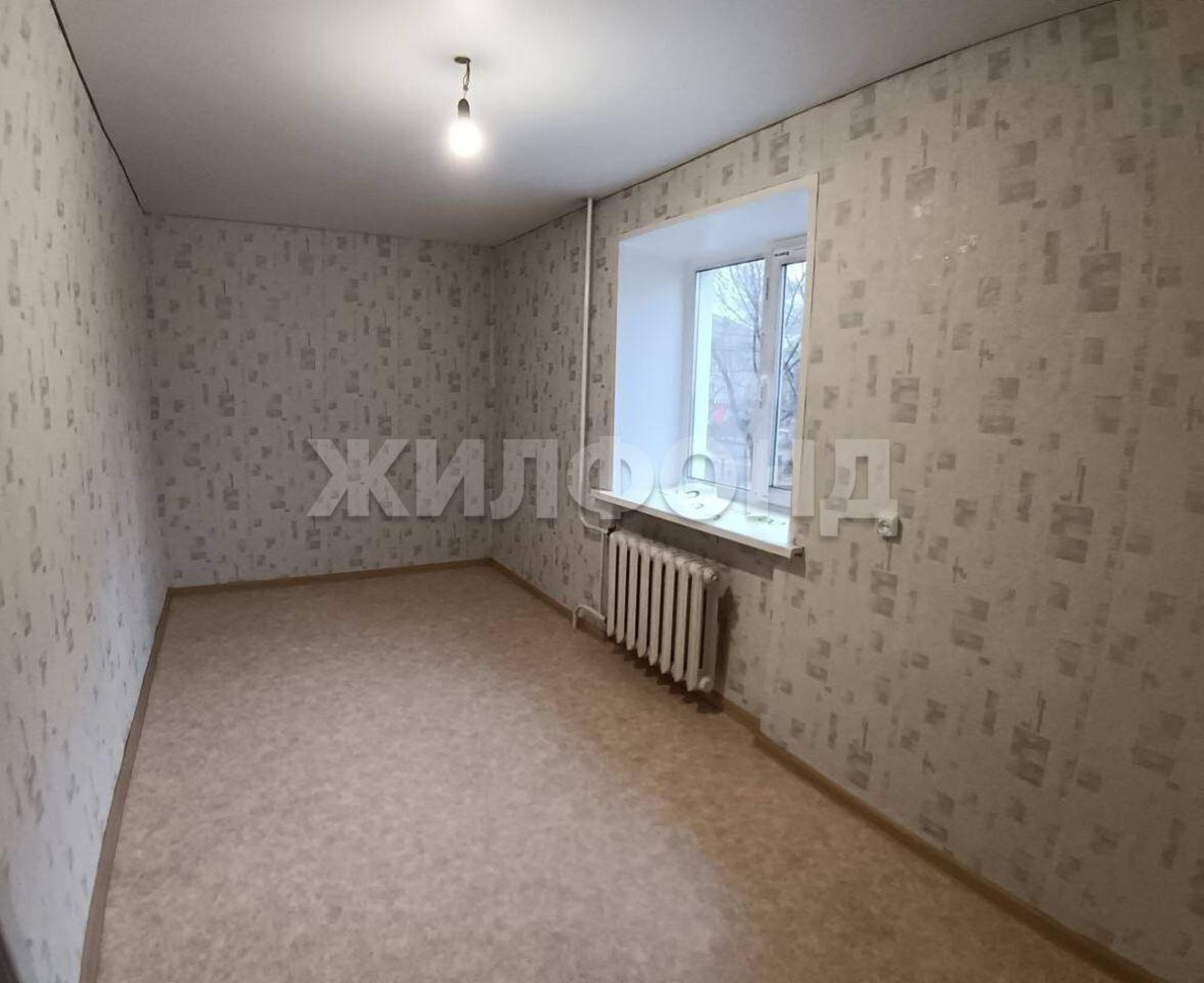 Купить квартиру за 3 720 000 рублей на Герцена улица, д.23