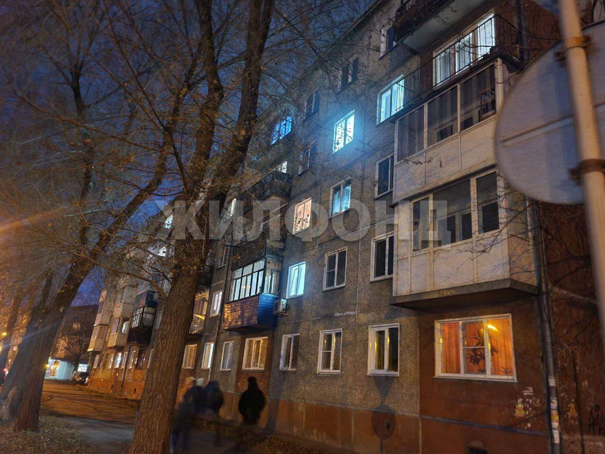 Купить квартиру за 4 200 000 рублей на Пушкина улица, д.182