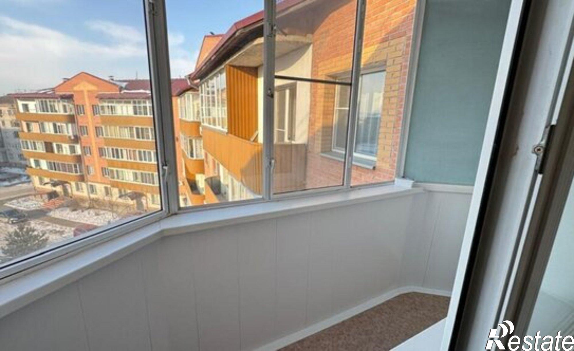 Купить квартиру за 4 199 000 рублей на Аскизская улица, 202А к2