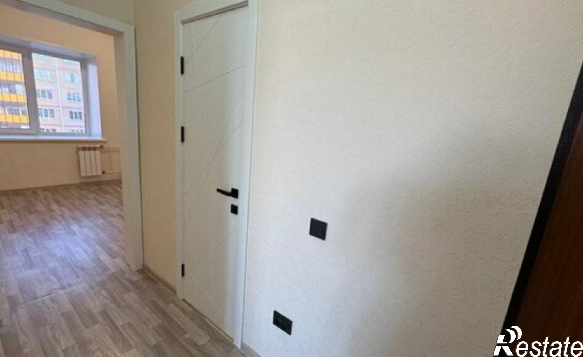 Купить квартиру за 4 199 000 рублей на Аскизская улица, 202А к2