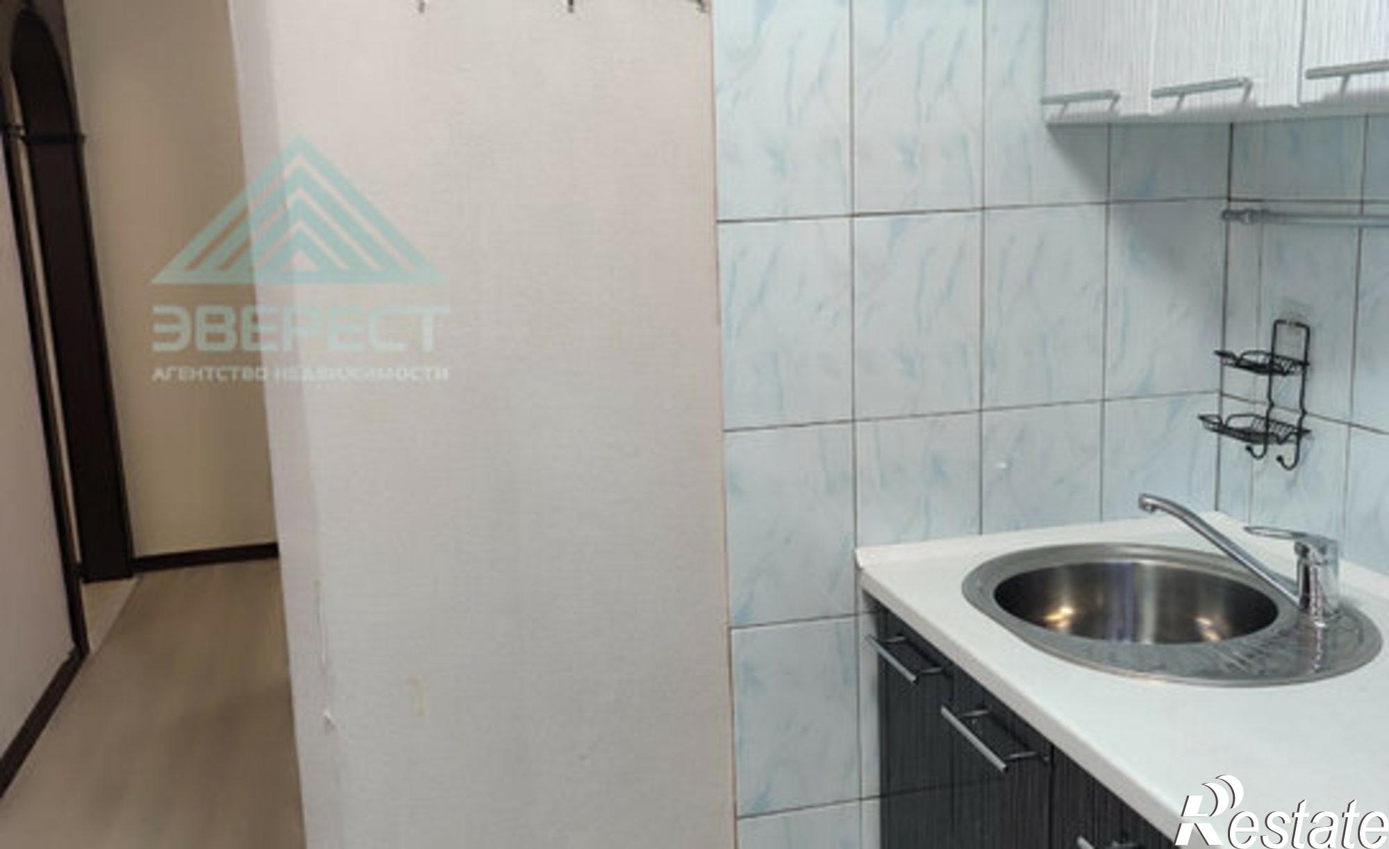 Купить квартиру за 4 750 000 рублей на ул Тельмана, 87