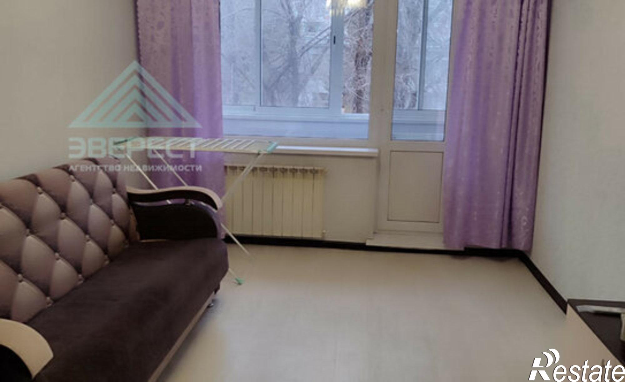 Купить квартиру за 4 750 000 рублей на ул Тельмана, 87