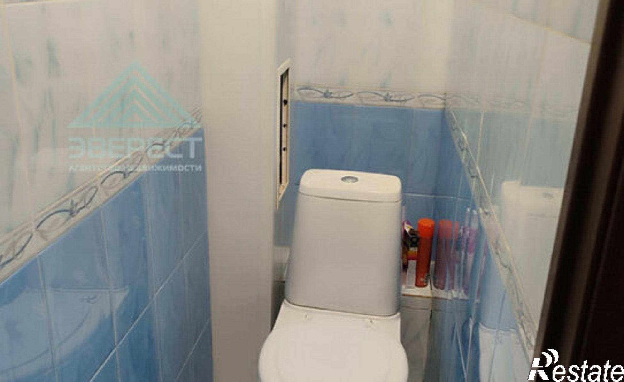 Купить квартиру за 4 750 000 рублей на ул Тельмана, 87