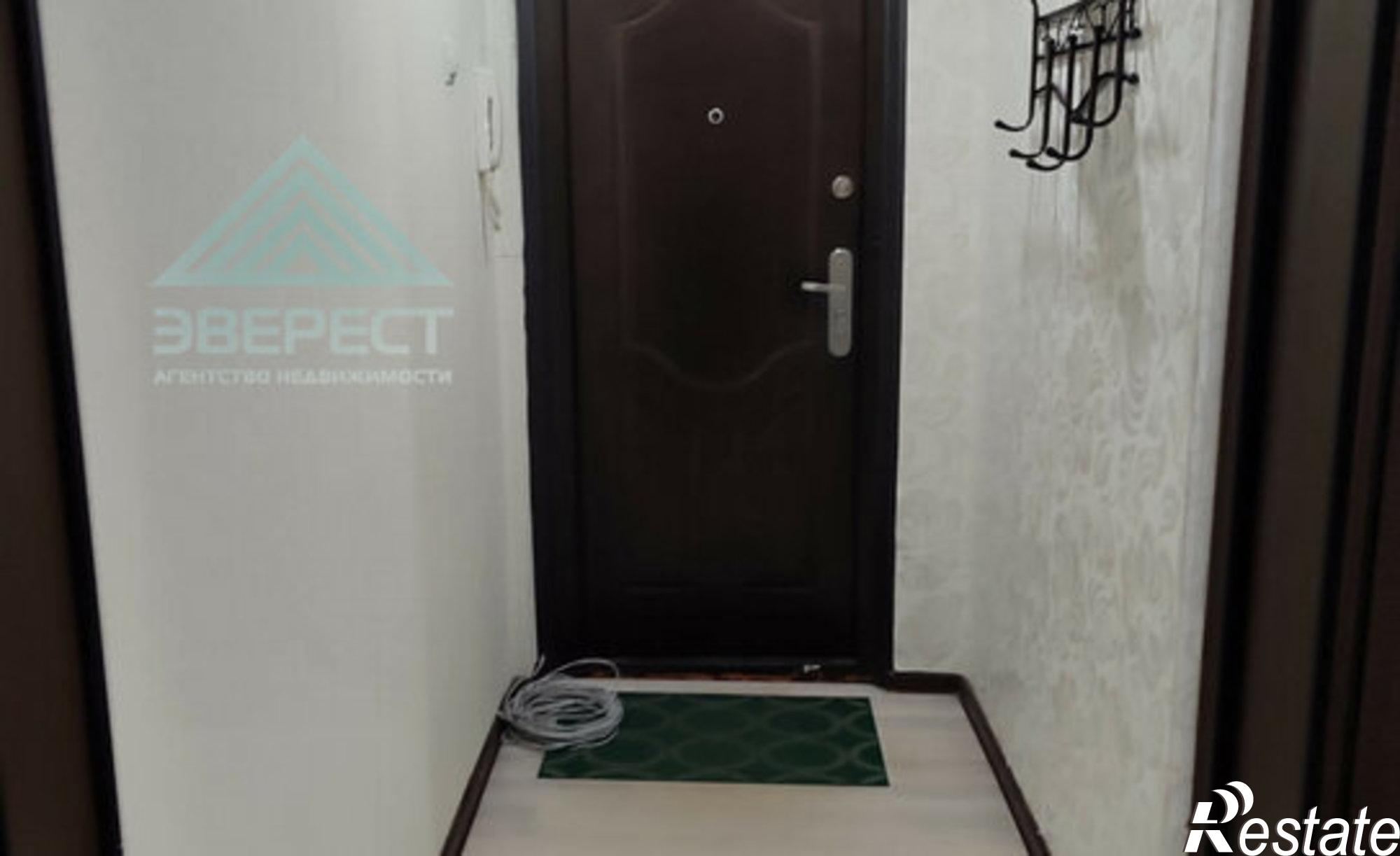 Купить квартиру за 4 750 000 рублей на ул Тельмана, 87