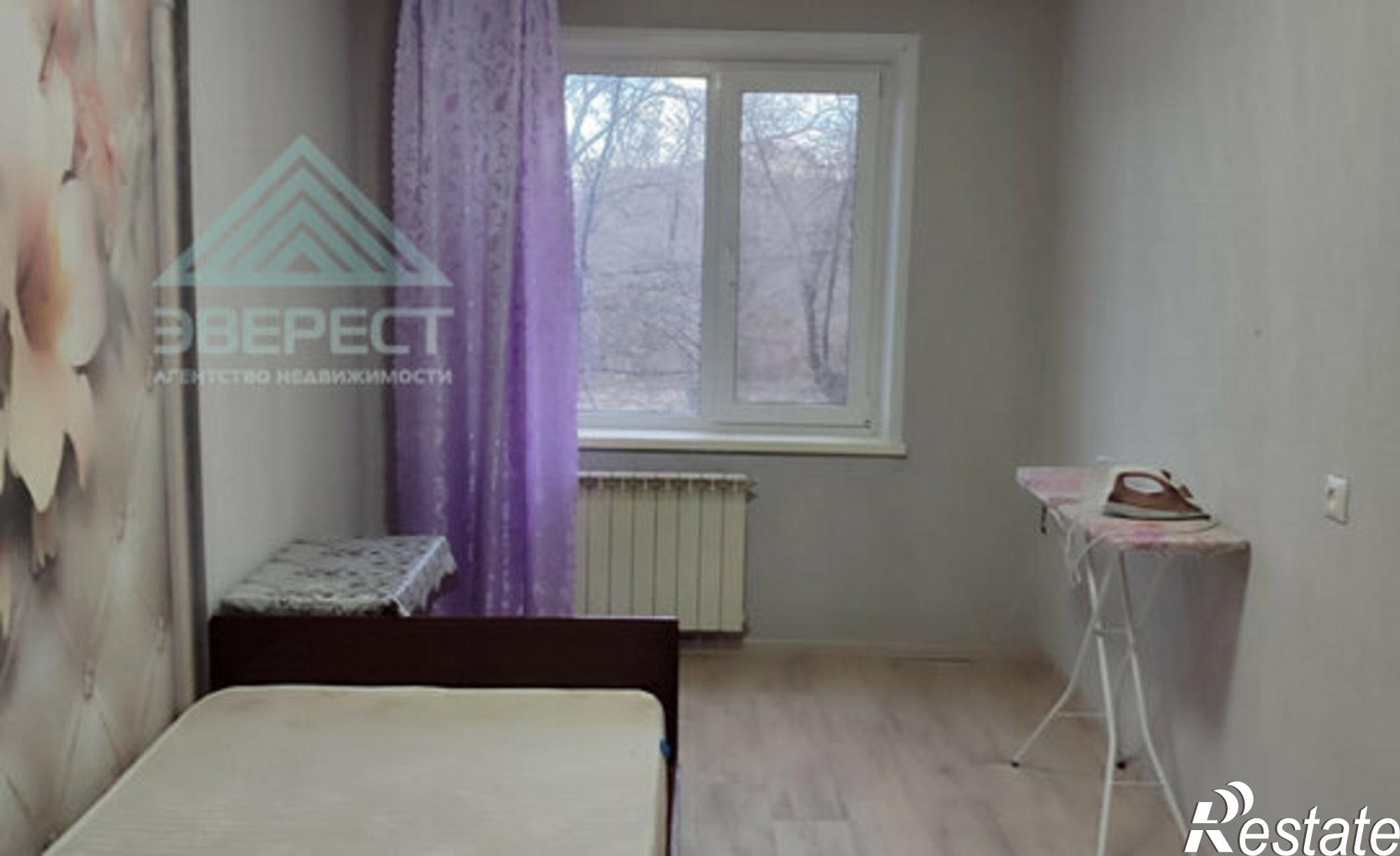 Купить квартиру за 4 750 000 рублей на ул Тельмана, 87