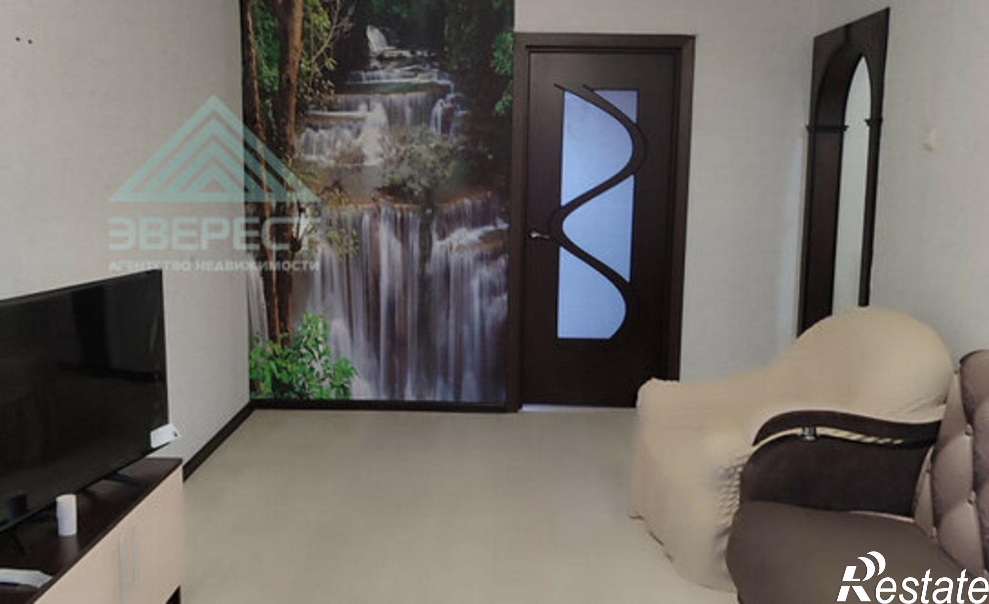 Купить квартиру за 4 750 000 рублей на ул Тельмана, 87