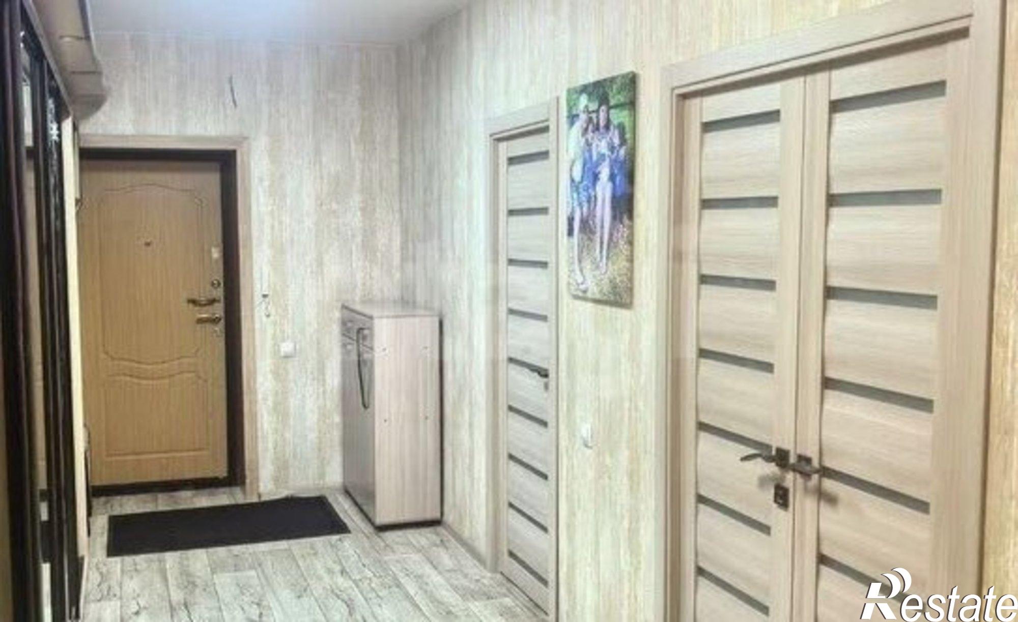 Купить квартиру за 8 600 000 рублей на пр-кт Дружбы Народов, 43А