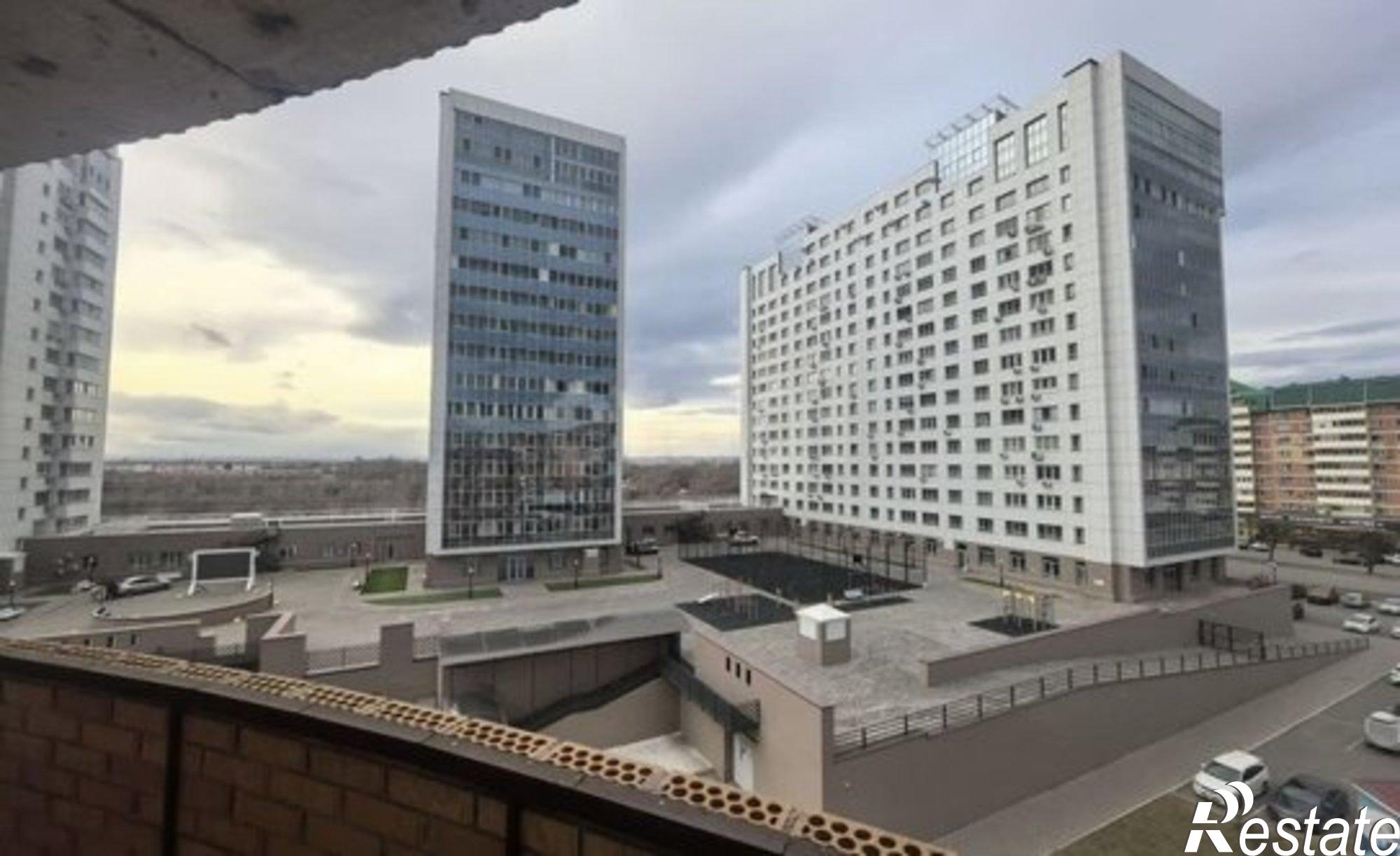 Купить квартиру за 8 600 000 рублей на пр-кт Дружбы Народов, 43А