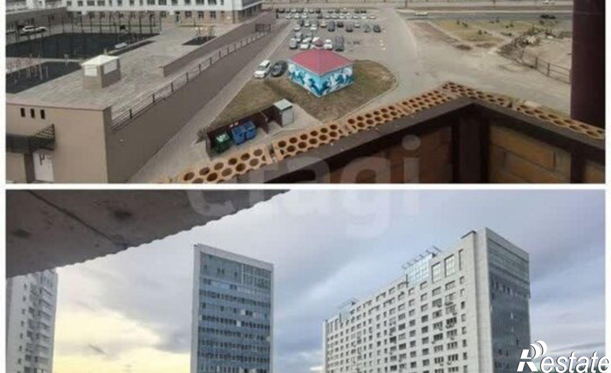 Купить квартиру за 8 600 000 рублей на пр-кт Дружбы Народов, 43А