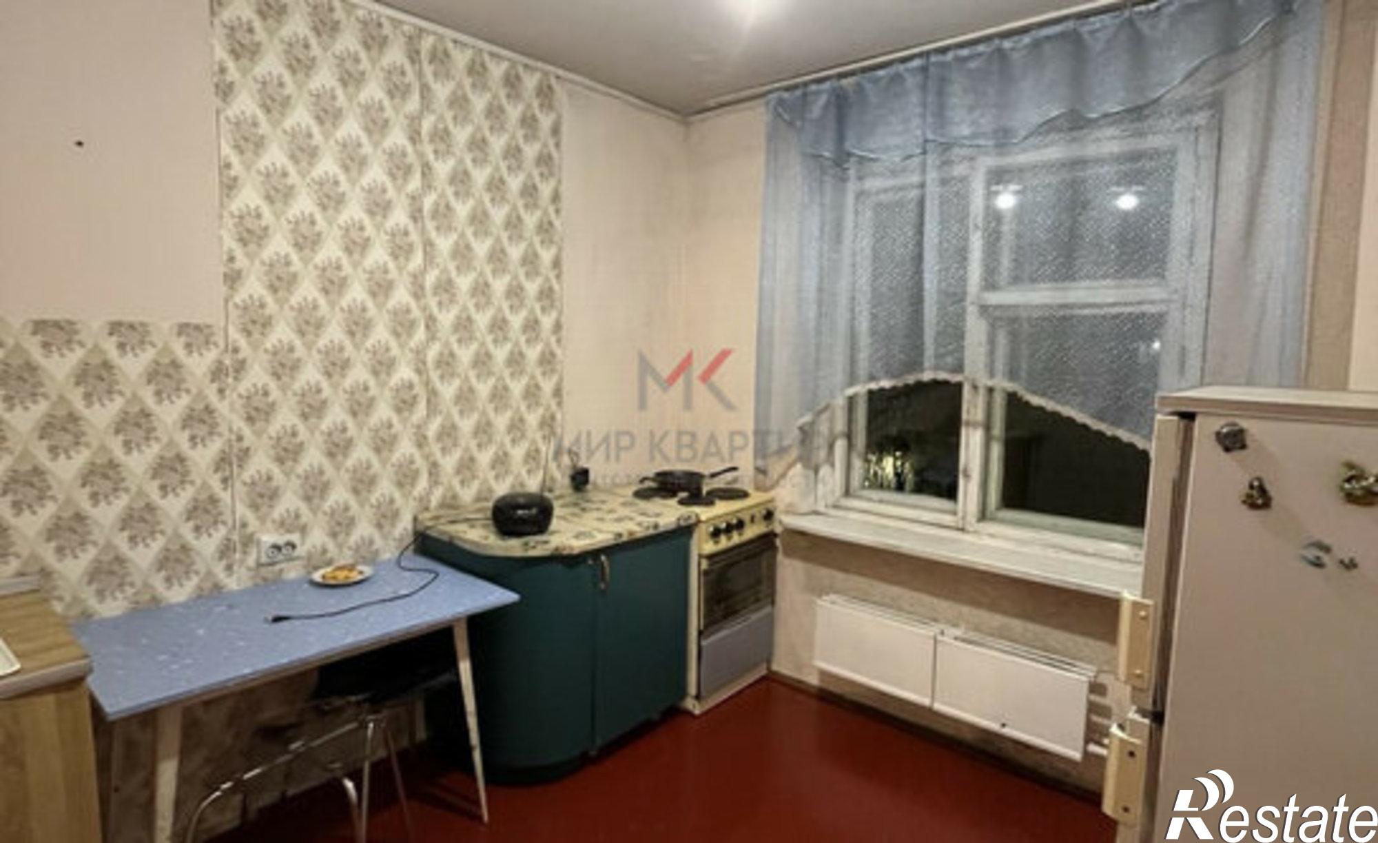 Купить квартиру за 4 900 000 рублей на ул Торосова, 26