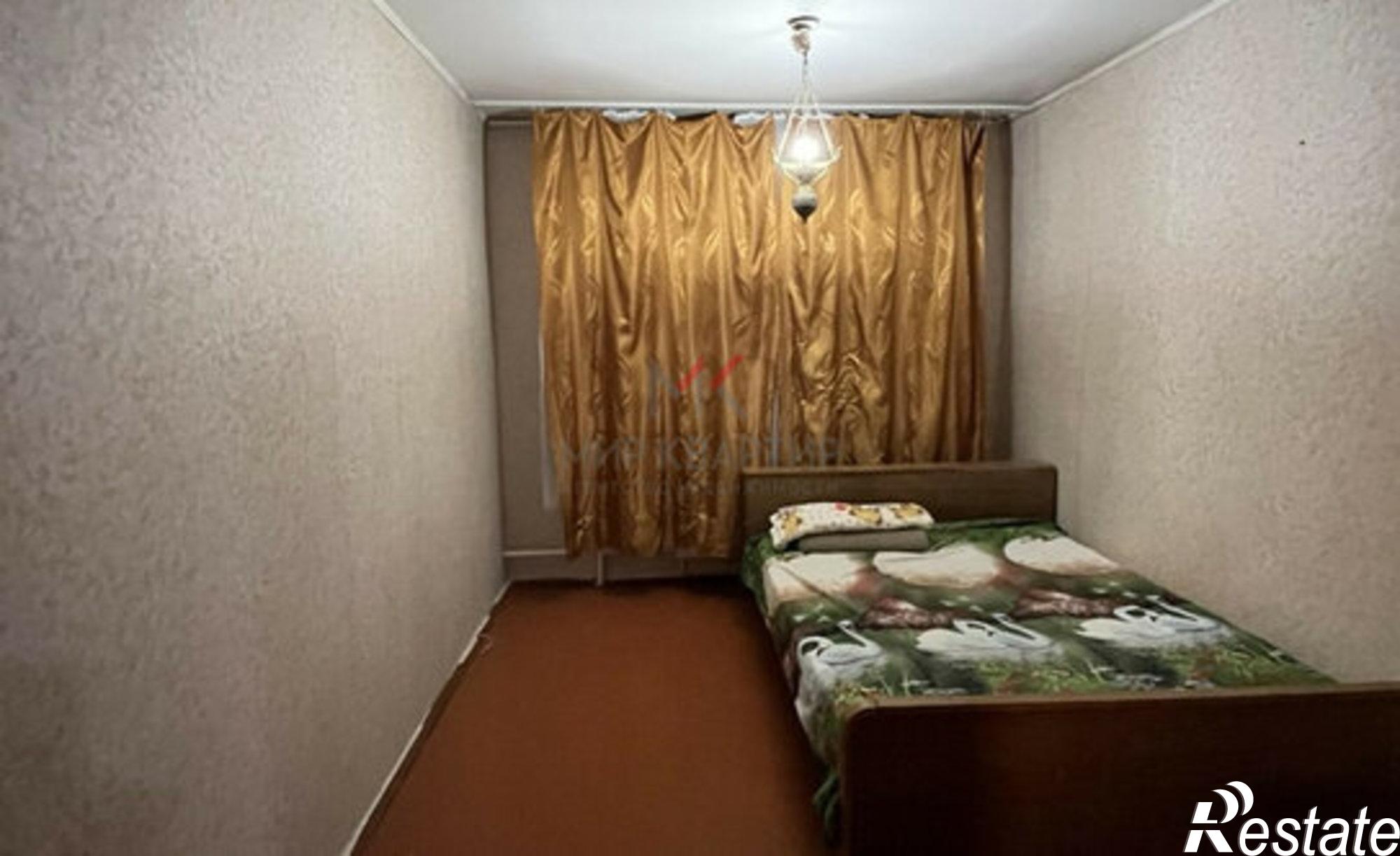 Купить квартиру за 4 900 000 рублей на ул Торосова, 26