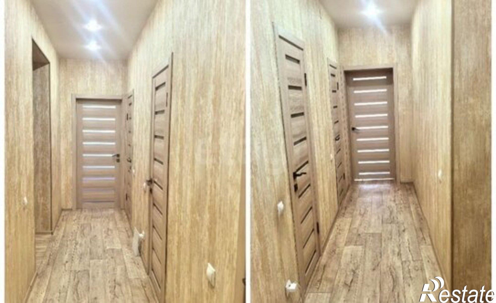 Купить квартиру за 8 600 000 рублей на пр-кт Дружбы Народов, 43А