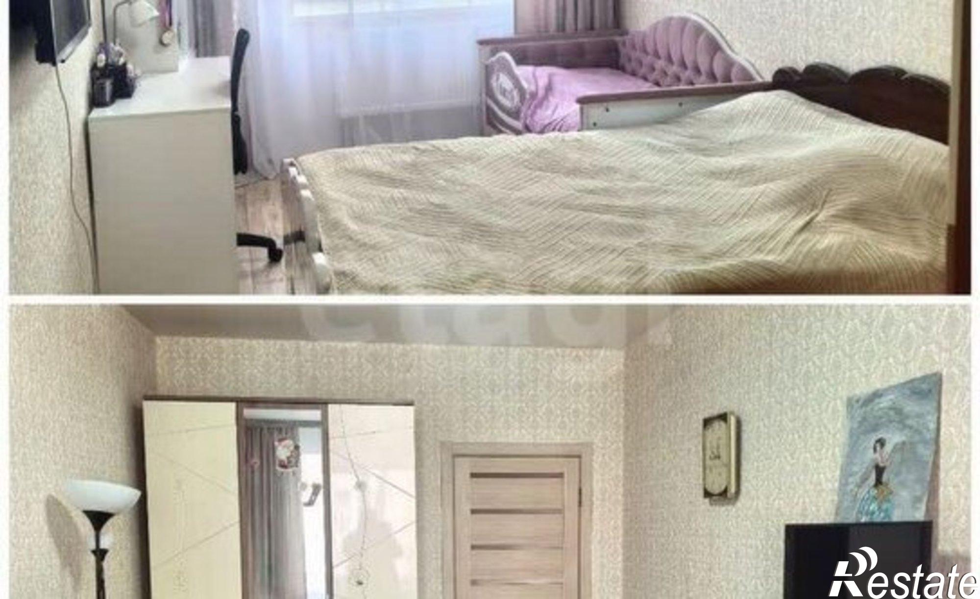 Купить квартиру за 8 600 000 рублей на пр-кт Дружбы Народов, 43А