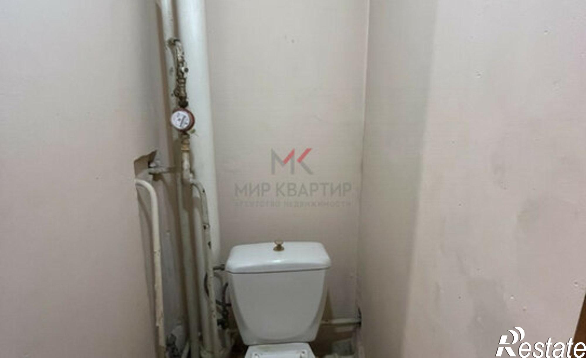 Купить квартиру за 4 900 000 рублей на ул Торосова, 26