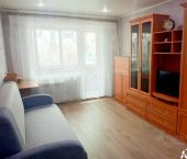 1-комн, 31кв м, этаж 4/5 ул Торосова, 14