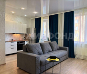 1-комн, 48.5кв м, этаж 1/9 Северный проезд, д.43