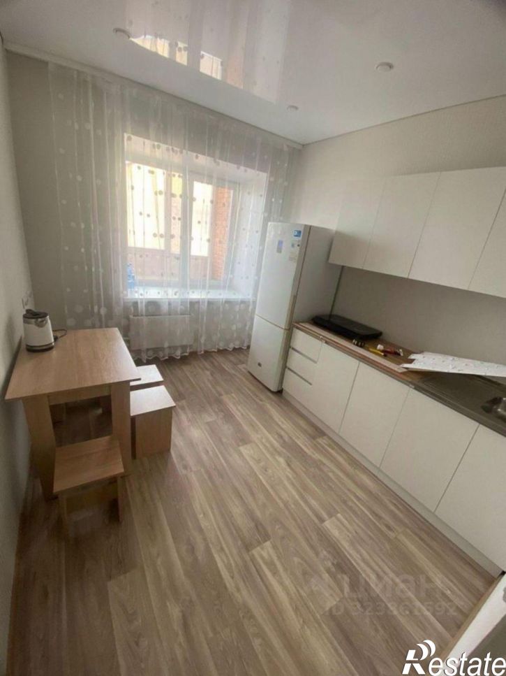 1-комн квартира улица Генерала Тихонова, 6 к1,  д. 6 к1