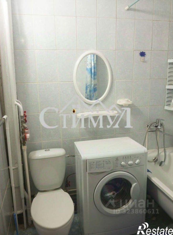 1-комн квартира ул Торосова, 14,  д. 14