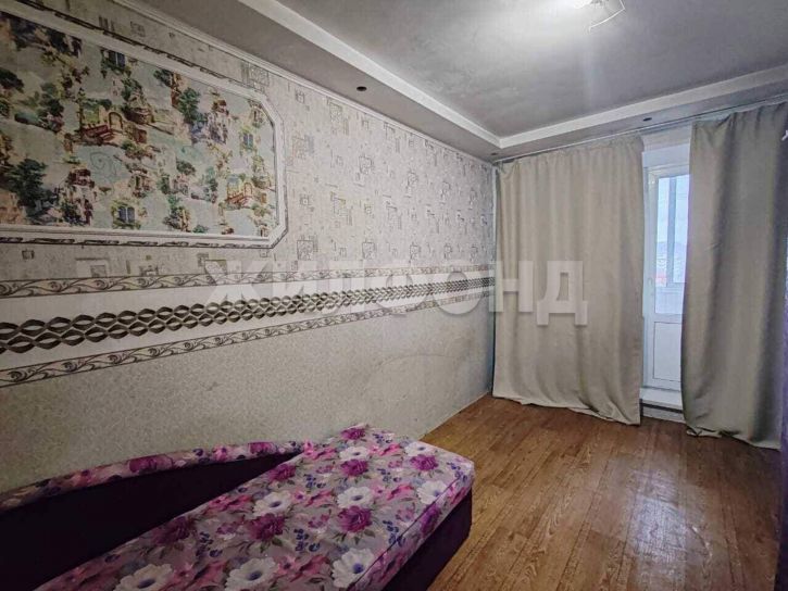 1-комн квартира Некрасова улица, д.34