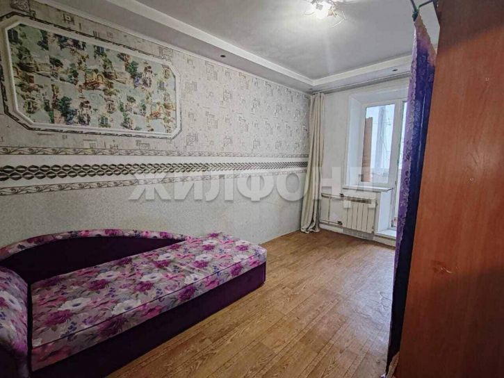 1-комн квартира Некрасова улица, д.34