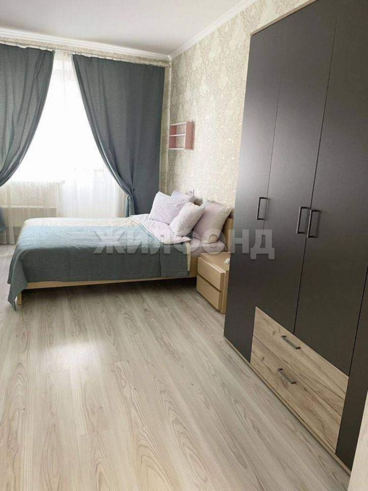 1-комн квартира Северный проезд, д.41