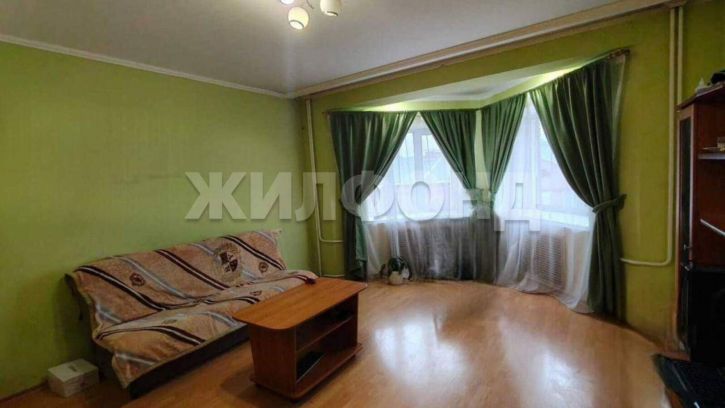 2-комн квартира Бограда улица, д.118