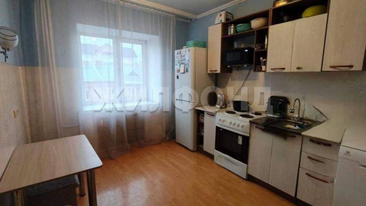 2-комн квартира Бограда улица, д.118